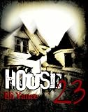 House 23 (a suspense mystery thriller)