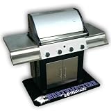 Backyard Basics Northwestern Grill Mat