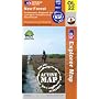 New Forest (OS Explorer Map Active) (OS Explorer Map Active)