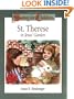 St. Therese in Jesus' Garden: Saints for Children