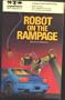 Robot on the Rampage