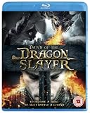 Dawn of The Dragon Slayer [Blu-ray]