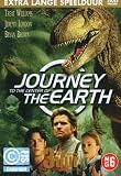 Journey to the Center of the Earth [ NON-USA FORMAT, PAL, Reg.2 Import - Netherlands ]