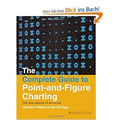 The Complete Guide to Point-And-Figure Charting: The New Science of an Old Art
