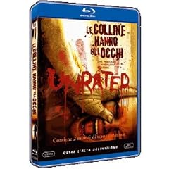 Le Colline Hanno Gli Occhi (2006)