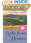Light from Heaven (The Mitford Years, Book 9)