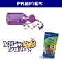 Busy Buddy Tug-a-jug Plus Buddy Oh's Treats