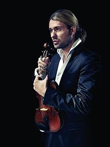 Bilder von David Garrett