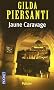 Jaune caravage : Un automne meurtrier