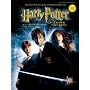 Harry Potter and the Chamber of Secrets: Selected Themes from the Motion Picture - Late Elementary Piano [With Poster]