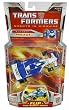 Transformers Deluxe Classic Mirage