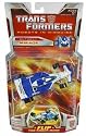 Transformers Deluxe Classic Mirage