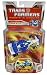 Transformers Deluxe Classic Mirage