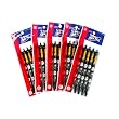 Pittsburgh Steelers NFL Team Logo Writing Pens (25 Pens)