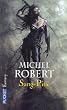 L'Agent des ombres, Tome 3 : Sang-piti�
