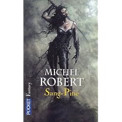 L'Agent des ombres, Tome 3 : Sang-piti�