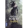 L'Agent des ombres, Tome 3 : Sang-piti�