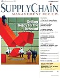 Supply Chain Management Review