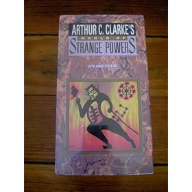 Walking on Fire [VHS]