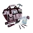 Great Neck 50pc House Tool Kit - Pink