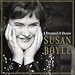 I Dreamed A Dream Susan Boyle I Dreamed A Dream
