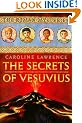 The Secrets of Vesuvius: Roman Mysteries 2 (THE ROMAN MYSTERIES)