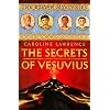 The Secrets of Vesuvius (Roman Mysteries)