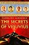 The Secrets of Vesuvius: Roman Mysteries 2 (THE ROMAN MYSTERIES)