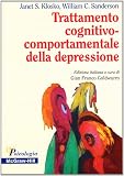 Trattamento cognitivo-comportamentale della depressione (Psicologia)