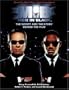 Men in Black: The Script and the Story Behind the Film (Newmarket Pictorial Moviebook)