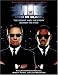 Men in Black: The Script and the Story Behind the Film (Newmarket Pictorial Moviebook)