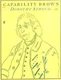 Capability Brown