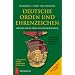 Deutsche Orden und Ehrenzeichen: Drittes Reich, DDR und Bundesrepublik