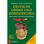 Deutsche Orden und Ehrenzeichen: Drittes Reich, DDR und Bundesrepublik