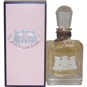 Amazon.com : Best Deal Juicy Couture Eau De Parfum Spray by Juicy Couture Online Shop