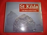 St Kilda : a portrait of Britain's remotest island landscape