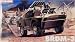 BRDM-3 Amphibious Scout Vehicle 1:35 Model Military Vehicle Kit