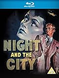 Night and the City (Limited Edition Blu-ray) [1950]