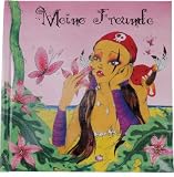 Freundebuch Eintragbuch Corsaira