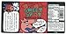Cowtown Gourmet Rub & Seasoning Sampler Pack Trio - 3 Varieties