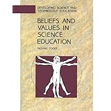 beliefs and values in science education cold war history series