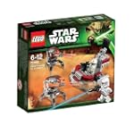 Lego Star Wars 75000 - Clone Trooper...