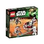 Lego Star Wars 75000 - Clone Trooper vs. Droidekas von LEGO