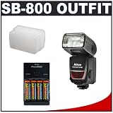 Nikon SB-800