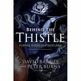 Behind the Thistle