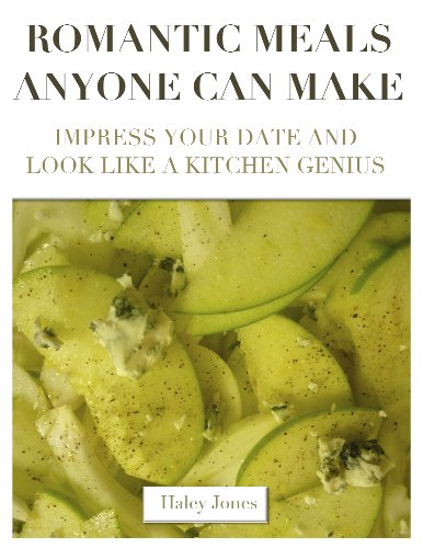 Romantic Meals Anyone Can Make