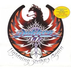 Lightning Strikes Again (Limited Edition)