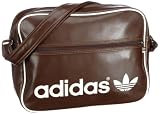 Adidas Adicolour Airliner Tasche Bag:X25405, Braun2