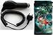Car Charger For Sony Ericsson Satio U1/u1i, Elm J10i/j10i2, 