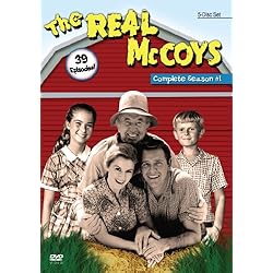Real McCoys: Season 1